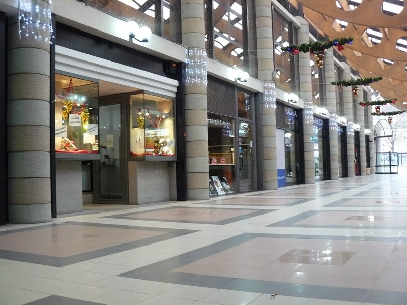 Galleria Ronzani