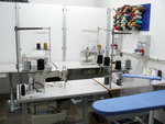 Il laboratorio